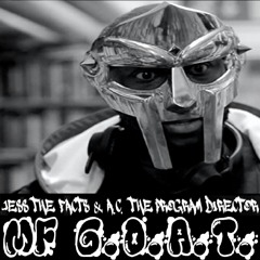 Jess The Facts and A.C. The P.D. - MF G.O.A.T. (DOOM Tribute) - HipHop Philosophy Records