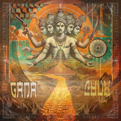 PREMIERE: GADA गदा - Brahmanaut