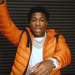 NBA Youngboy - Lil Top Instrumental (Reprod. by RM)