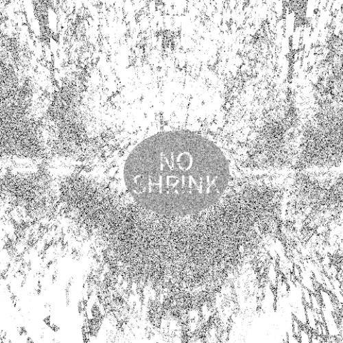 【BOF21】no shrink