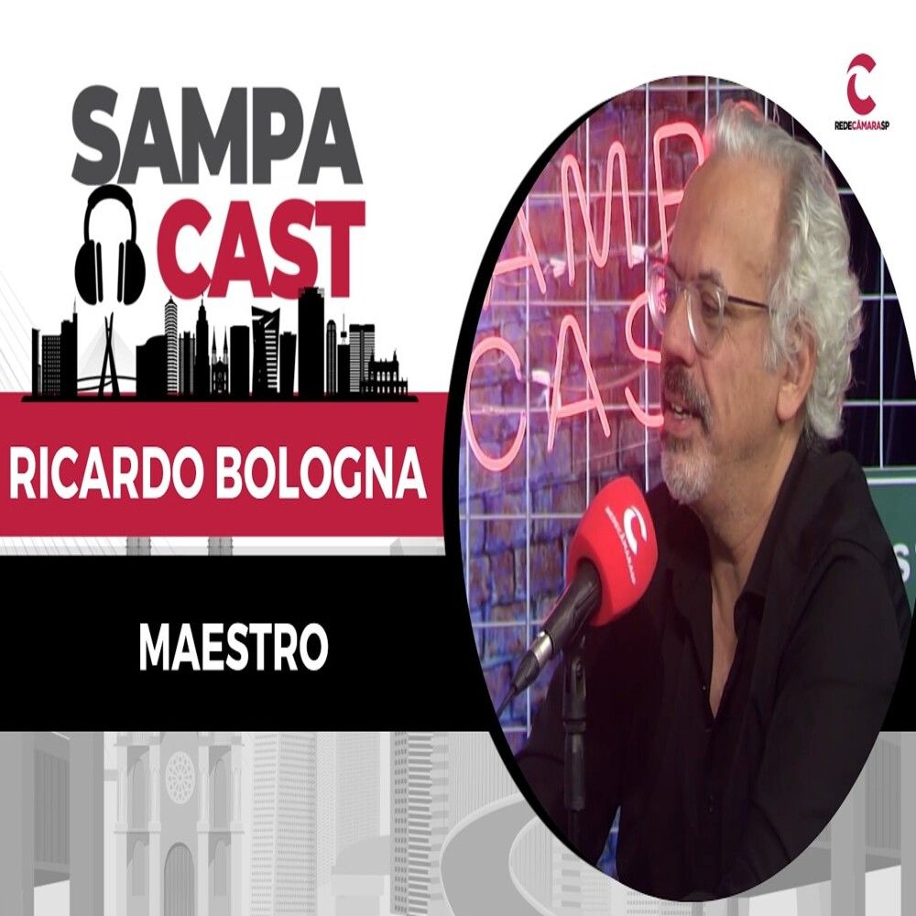 02.06.2026 = SAMPA CAST - RICARDO BOLOGNA - BL. 2 episode artwork