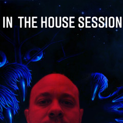 In The House Session Mix - {Halloween Vibe}