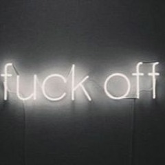 F*ck you🐀