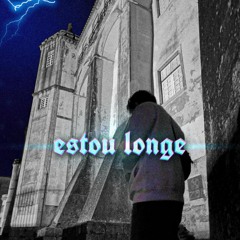 Estou Longe (Prod. Olivas)