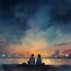 Somebody : 옆자리