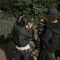 COISA LOKA - Xandre(prod. bludi & mk)