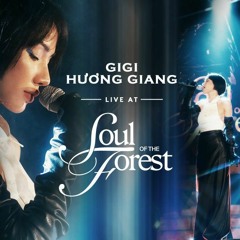 Neu Ngay Ay (Live Cover) - GiGi Huong Giang