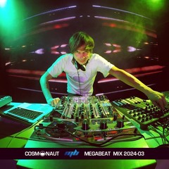 MegaBeat mix 2024-03