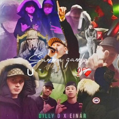 Einar-Samma Gammla (bra kvalitet)