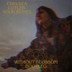 Chelsea Cutler- Your Bones [Without Blossom Bootleg]