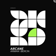 Arman Bercin - Waves (Radio Edit)
