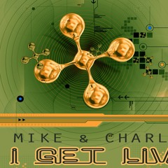 MAC_I Get Live (Skynet's Versace Cush - N-Cookies Mix)