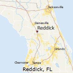RG Hundo - Reddick Florida
