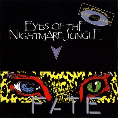 Shadow Dance (12" Version)