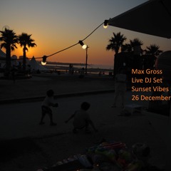 Sunset Vibes Live Sanya Beach