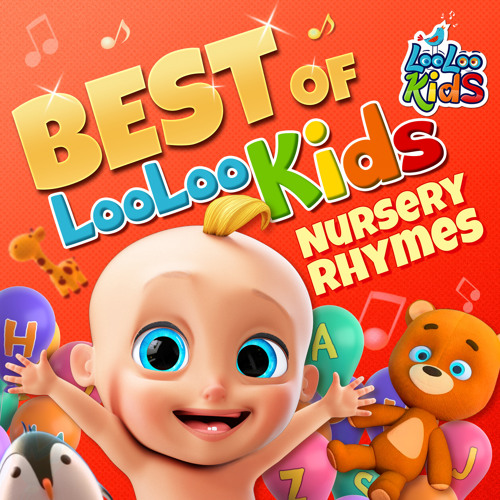 Stream Johny Johny Yes Papa by LooLoo Kids | Listen online for free on  SoundCloud