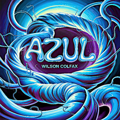 Azul