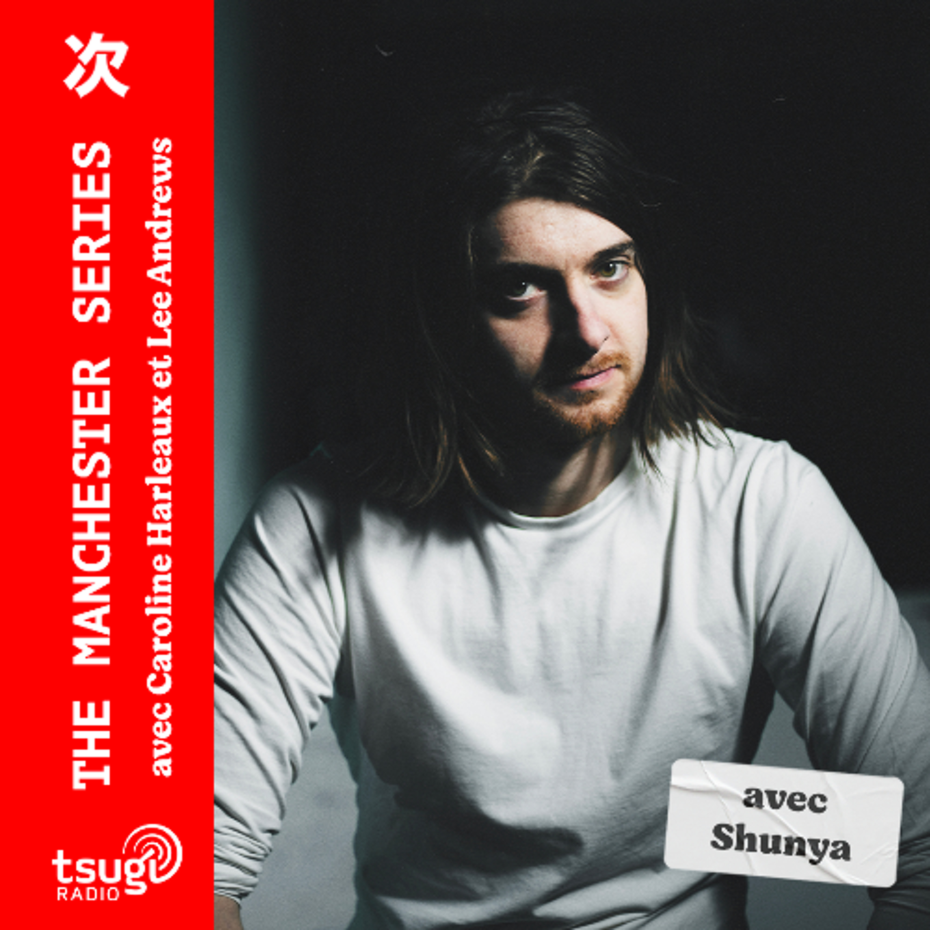 The Manchester Series avec Shunya · Mars 2025