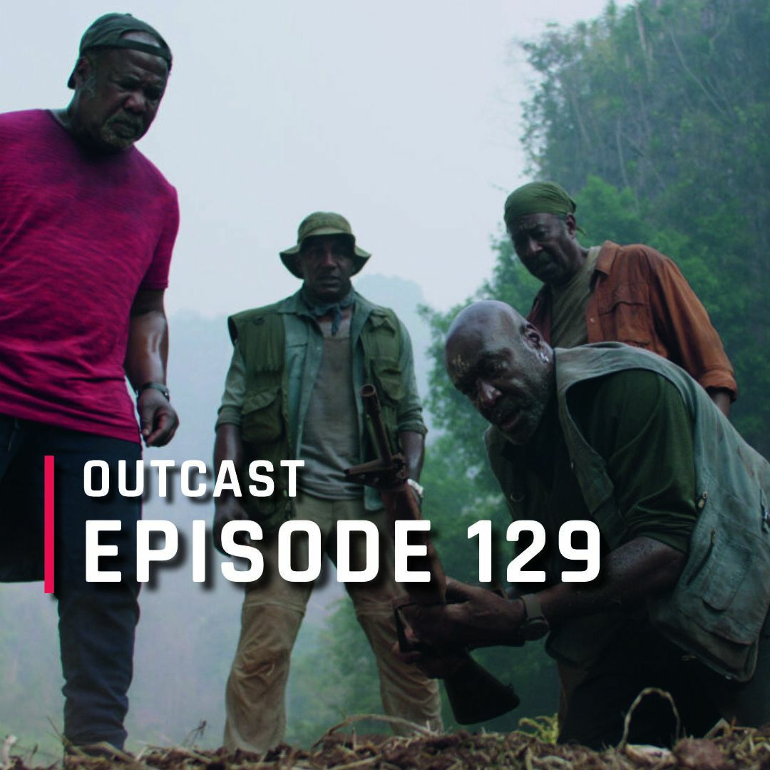 OutCast