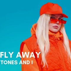 Tones And I Fly Away Remix  Xande