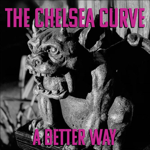 A Better Way (Single)