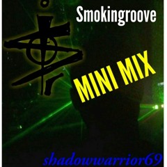 shadowwarrior69 - Mini Mix - smokingroove