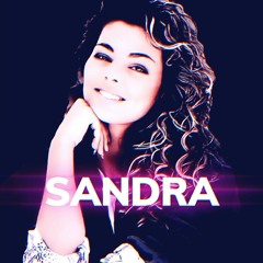 Sandra - Hiroshima (New Disco Mix)