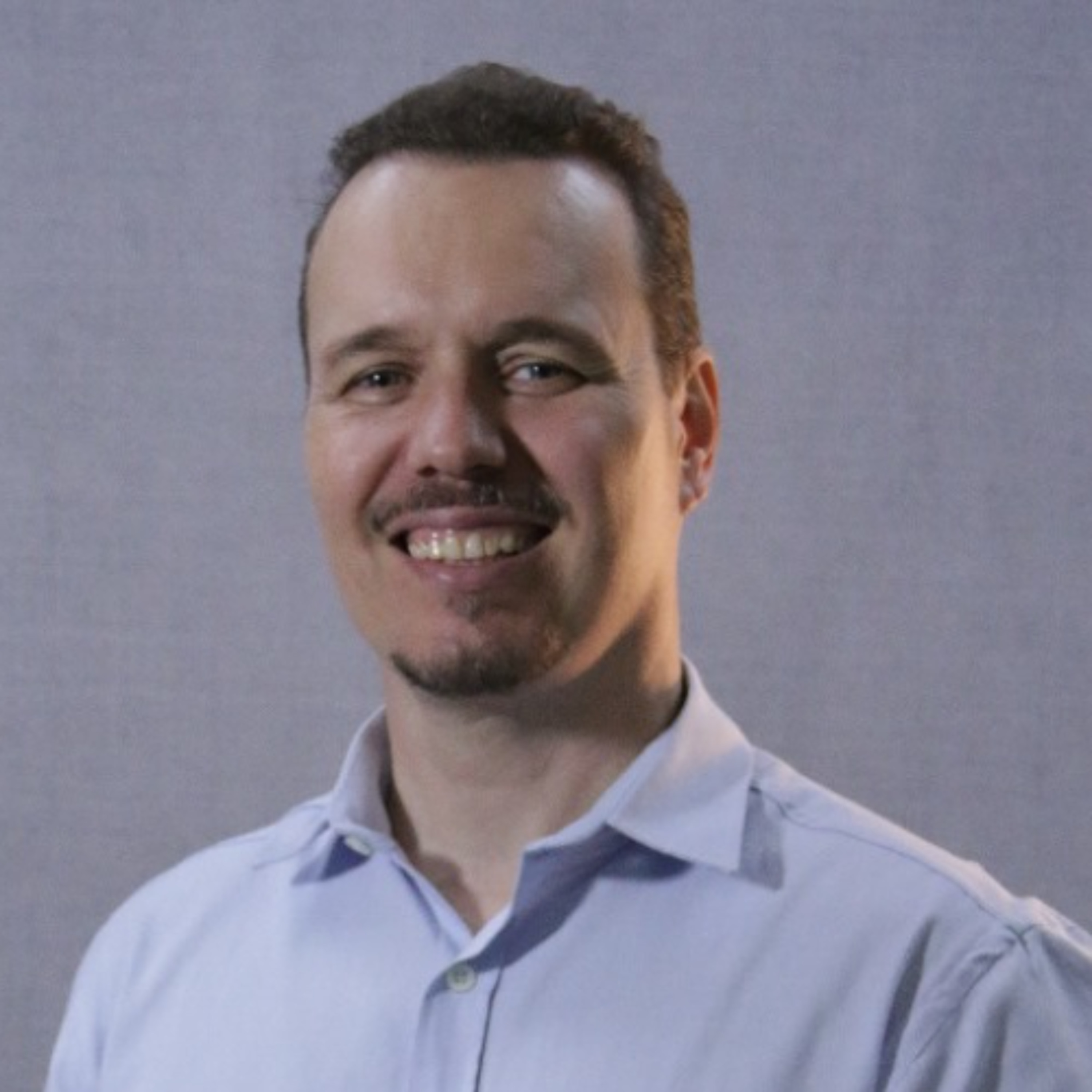 30.11.25 (10h15) | "O Deus que não muda, muda tudo em nós" (Ivêner Soler)