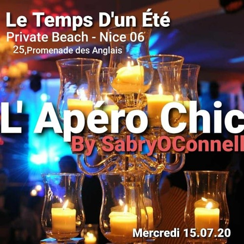 LE TEMPS D UN ETE - L APERO CHIC 2