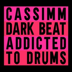 CASSIMM - Dark Beat (Extended Mix)