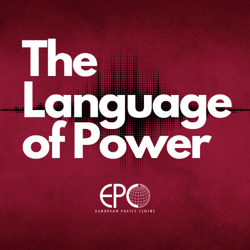 Stream episode The Language of Power: How to prevent China shock