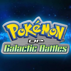Pokemon DP Galactic Battles “Battle Cry, Stand Up!” Rap Beat