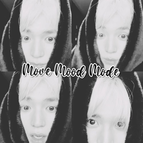 Move Mood Mode - TAEYONG