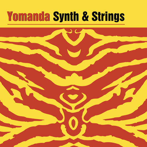 Stream Synth & Strings (Radio Edit) by Yomanda Listen online for free