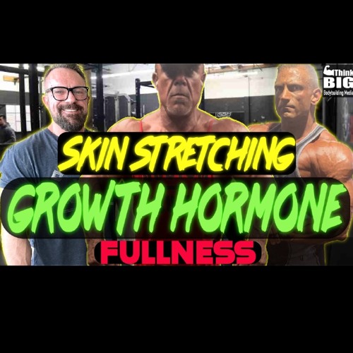 Blood Sweat & Gear 248 HGH Fullness + Do You Need to Pull It?