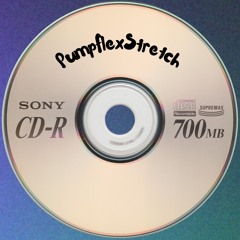 PumpFlexStretch - Dance/Pop DJ Mix