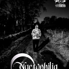 DJ PARODY / NYCTOPHILIA #27 ON TOXIC SICKNESS / MARCH / 2025
