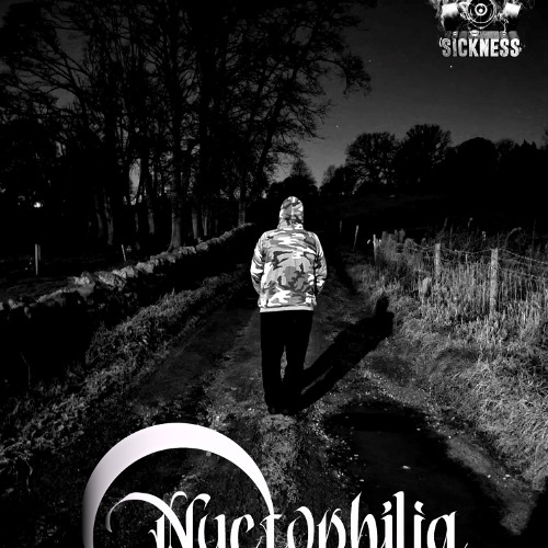 DJ PARODY / NYCTOPHILIA #27 ON TOXIC SICKNESS / MARCH / 2025