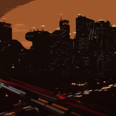 Glitched City