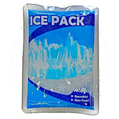 Icepack (kyu ッキュ)