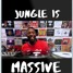 Jungle is massive 1234 uk bass 2020