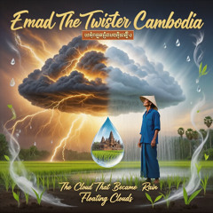 The Storm That Became Soft Rain Version 2 🎵 ពពកដែលក្លាយជាភ្លៀង