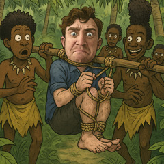 Bakfull med djungel folket (prod. 3 AM)