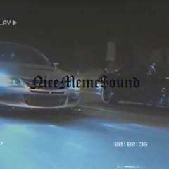"INDOOR $MOKE" PHONK TYPE BEAT prod. NiceMeme$ound