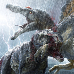 [FREE GRIME BEAT] PRIMAL WAR *NEANDERTHAL VS DINO*