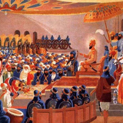 Naasro Mansoor Gur Gobind Singh