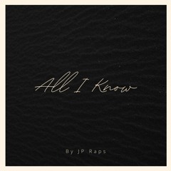 All I Know (MGK/Trippie Redd Cover)