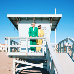 Limón Limón - Summer's Gone