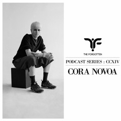 The Forgoten CCXIV: Cora Novoa