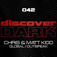 Outbreak (Original Mix)